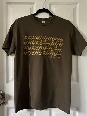 hoʻomau 2025 tshirt